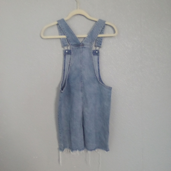 Wild fable Overall skirt size ( box BS ) - Picture 3 of 3